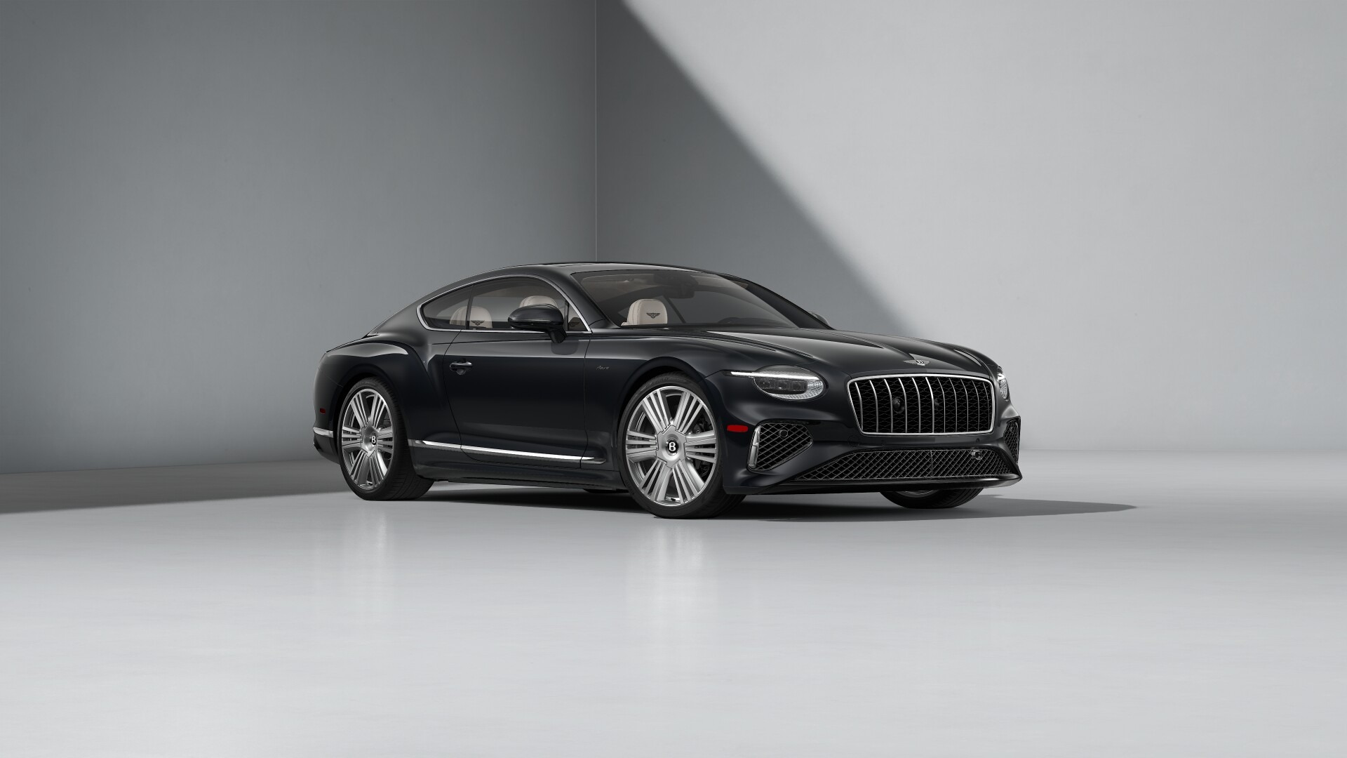 New 2027 Bentley Continental GT Azure for sale Call for price at Miller Motorcars Aston Martin in Greenwich CT 06830 1