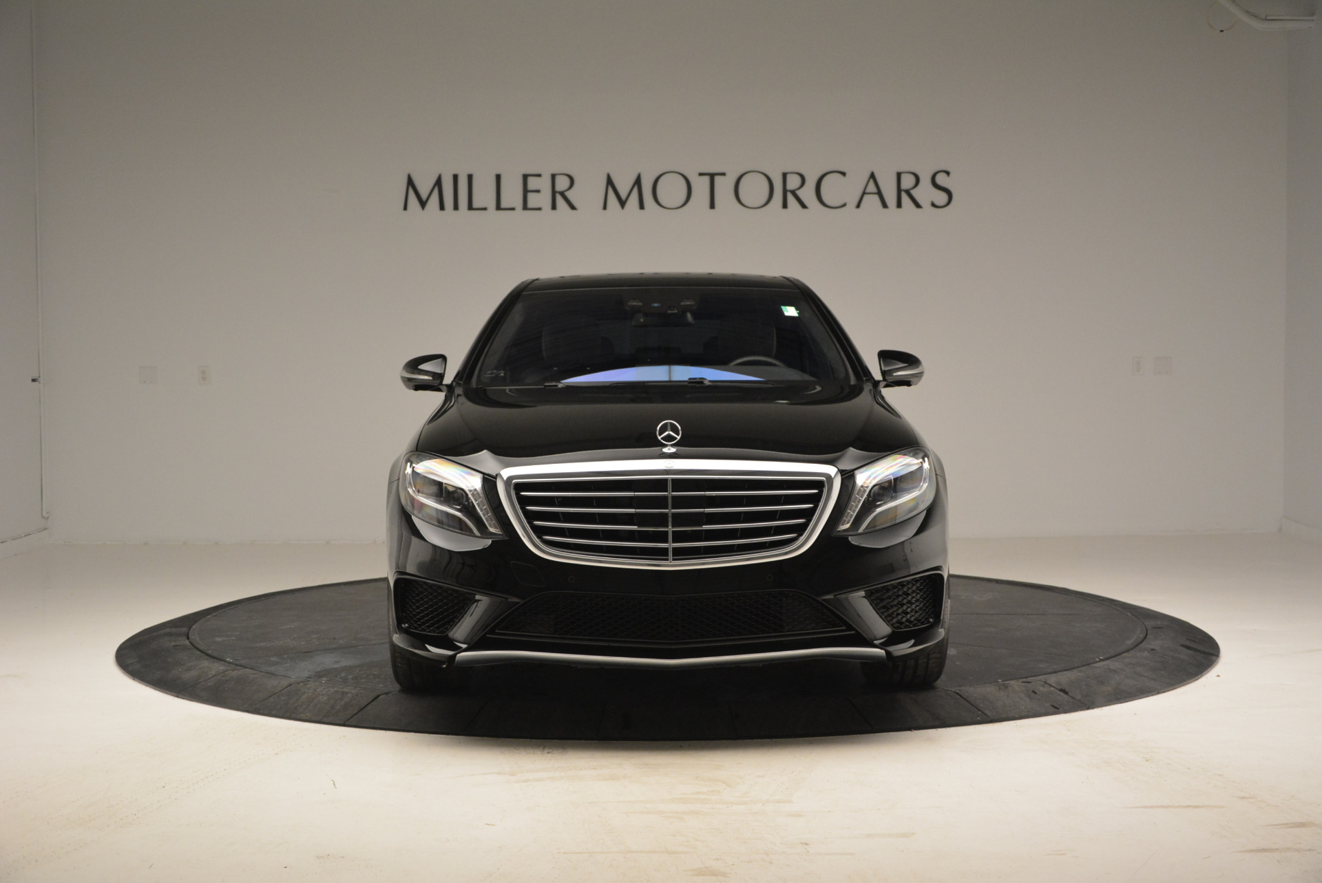 Pre-Owned 2014 Mercedes-Benz S-Class S 63 AMG For Sale (Special Pricing ...