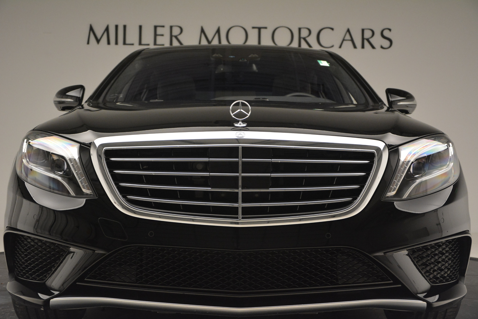 Pre-Owned 2014 Mercedes Benz S-Class S 63 AMG For Sale (Special Pricing ...