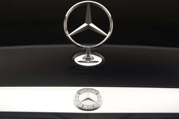 Used 2014 Mercedes-Benz S-Class S 63 AMG for sale Sold at Aston Martin of Greenwich in Greenwich CT 06830 14