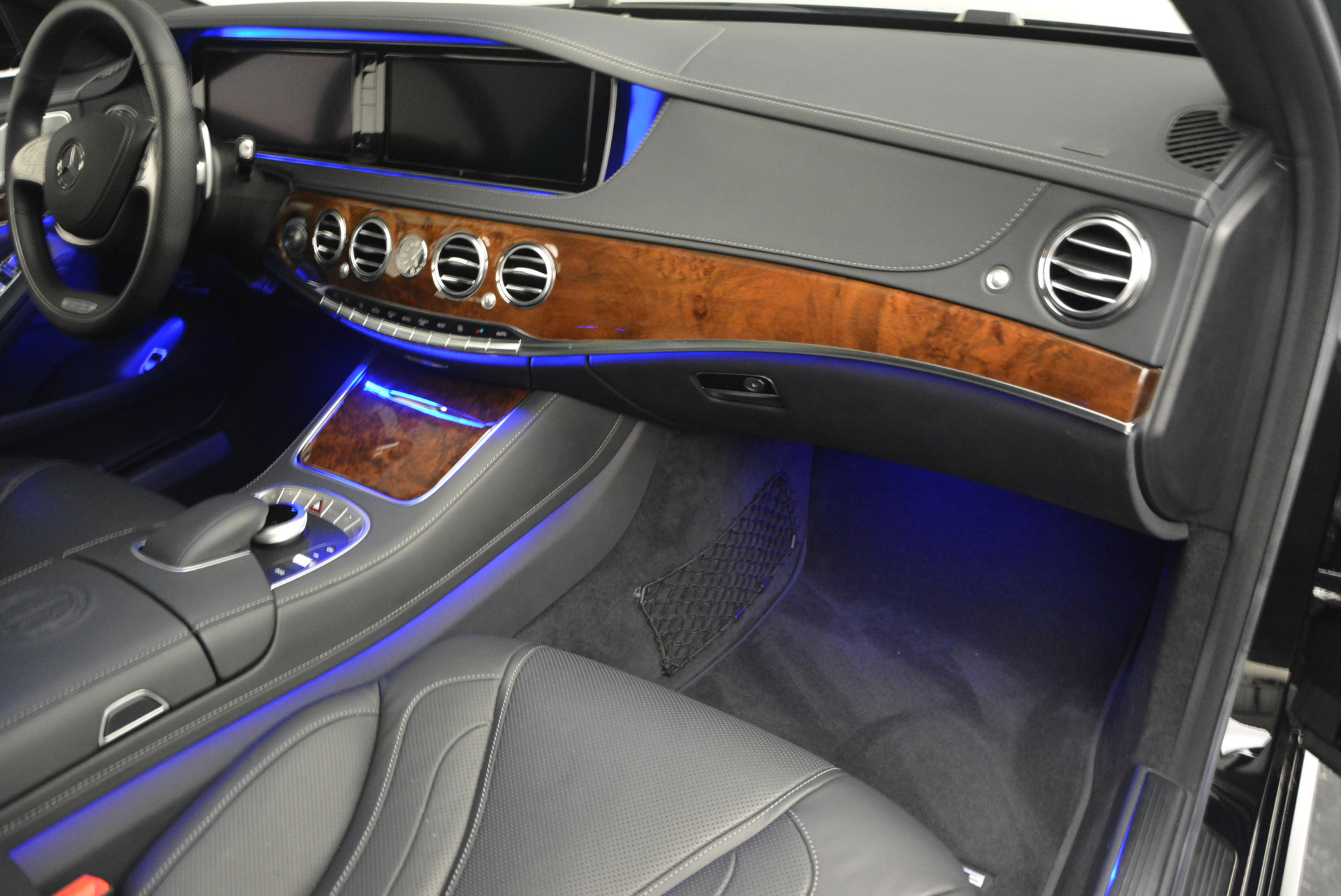 Pre-Owned 2014 Mercedes-Benz S-Class S 63 AMG For Sale (Special Pricing ...