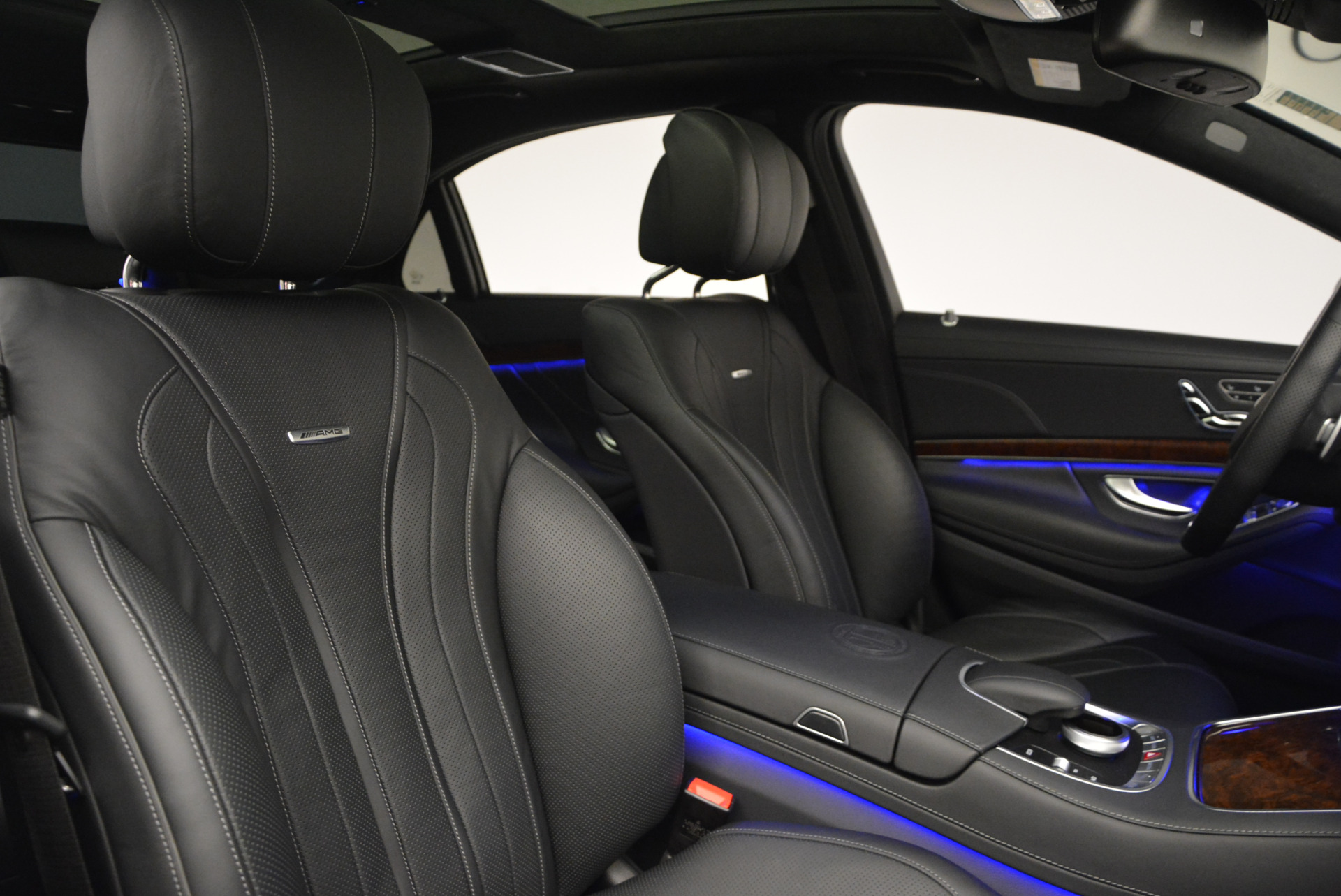Pre-Owned 2014 Mercedes-Benz S-Class S 63 AMG For Sale (Special Pricing ...