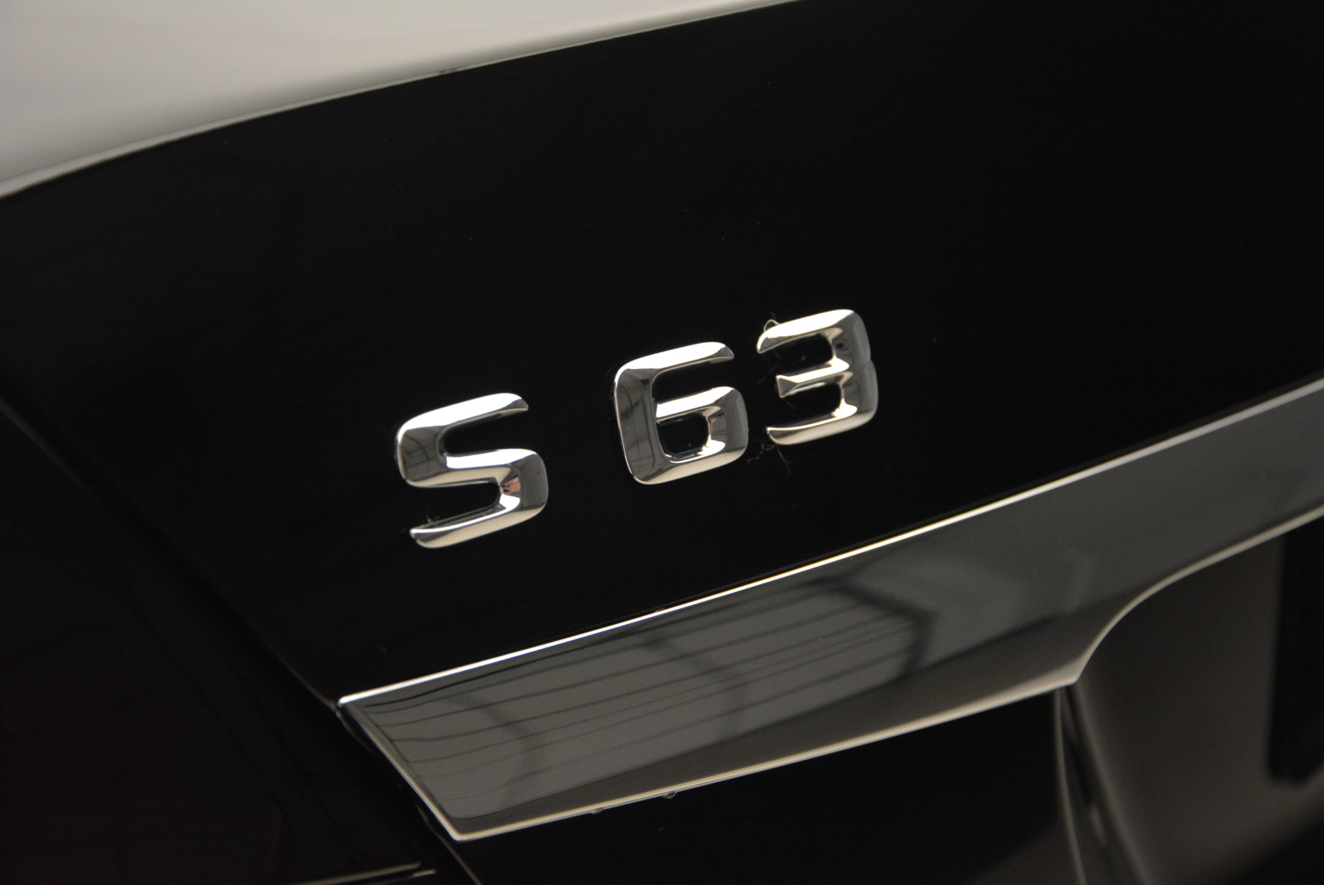 Pre-Owned 2014 Mercedes-Benz S-Class S 63 AMG For Sale (Special Pricing ...