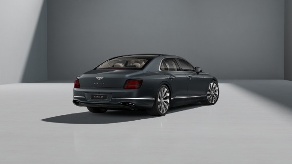 New 2027 Bentley Flying Spur for sale Call for price at Miller Motorcars Aston Martin in Greenwich CT 06830 3