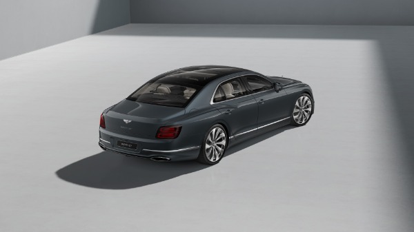New 2027 Bentley Flying Spur for sale Call for price at Miller Motorcars Aston Martin in Greenwich CT 06830 4