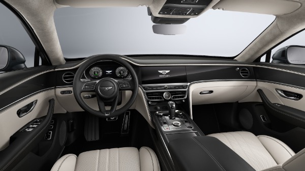 New 2027 Bentley Flying Spur for sale Call for price at Miller Motorcars Aston Martin in Greenwich CT 06830 6