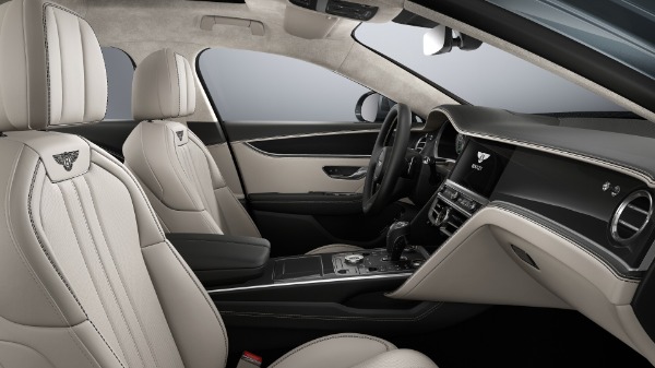 New 2027 Bentley Flying Spur for sale Call for price at Miller Motorcars Aston Martin in Greenwich CT 06830 7