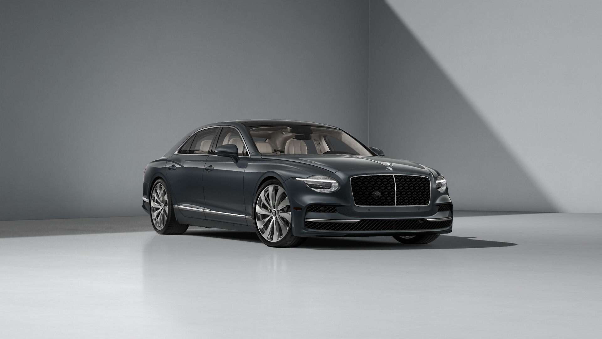 New 2027 Bentley Flying Spur for sale Call for price at Miller Motorcars Aston Martin in Greenwich CT 06830 1