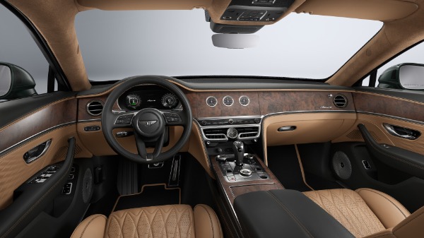 New 2027 Bentley Flying Spur Azure for sale Call for price at Miller Motorcars Aston Martin in Greenwich CT 06830 6