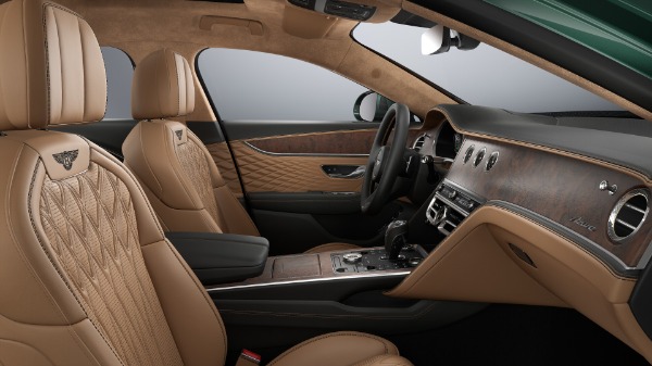 New 2027 Bentley Flying Spur Azure for sale Call for price at Miller Motorcars Aston Martin in Greenwich CT 06830 7