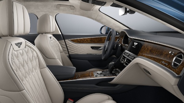New 2027 Bentley Flying Spur Azure for sale Call for price at Miller Motorcars Aston Martin in Greenwich CT 06830 7