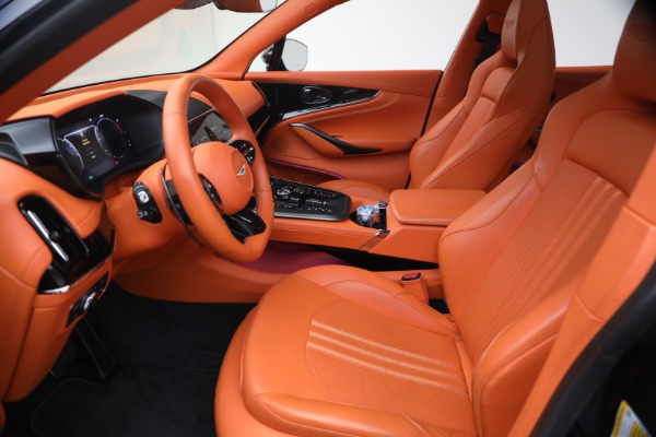 Used 2025 Aston Martin DBX 707 for sale $209,900 at Miller Motorcars Aston Martin in Greenwich CT 06830 15