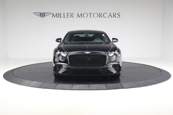 Used 2023 Bentley Continental GT Speed for sale Call for price at Miller Motorcars Aston Martin in Greenwich CT 06830 12
