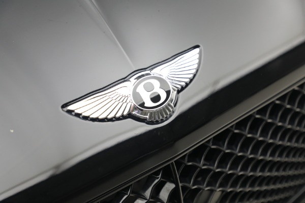 Used 2023 Bentley Continental GT Speed for sale Call for price at Miller Motorcars Aston Martin in Greenwich CT 06830 13