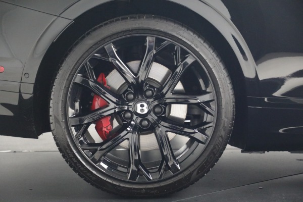Used 2023 Bentley Continental GT Speed for sale Call for price at Miller Motorcars Aston Martin in Greenwich CT 06830 16