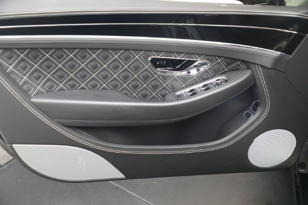Used 2023 Bentley Continental GT Speed for sale Call for price at Miller Motorcars Aston Martin in Greenwich CT 06830 18