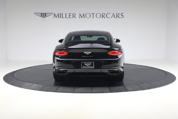 Used 2023 Bentley Continental GT Speed for sale Call for price at Miller Motorcars Aston Martin in Greenwich CT 06830 6