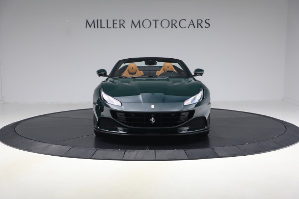 Used 2023 Ferrari Portofino M for sale $299,900 at Miller Motorcars Aston Martin in Greenwich CT 06830 12