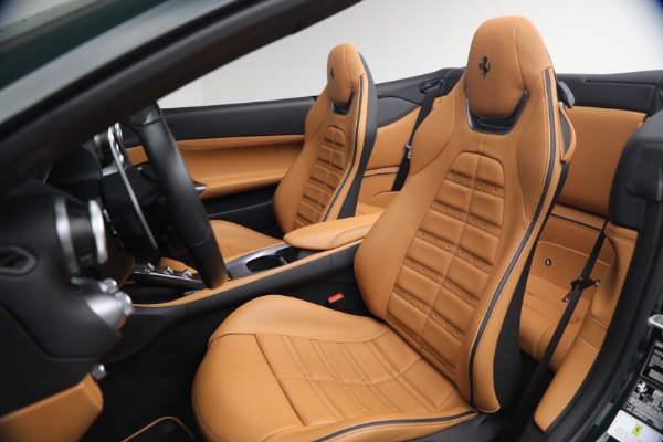 Used 2023 Ferrari Portofino M for sale $299,900 at Miller Motorcars Aston Martin in Greenwich CT 06830 15
