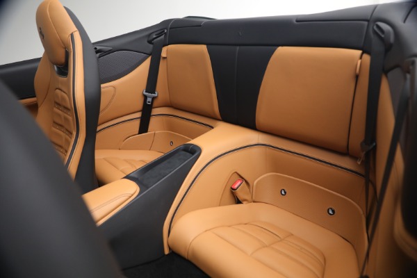 Used 2023 Ferrari Portofino M for sale $299,900 at Miller Motorcars Aston Martin in Greenwich CT 06830 16