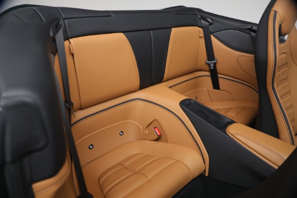 Used 2023 Ferrari Portofino M for sale $299,900 at Miller Motorcars Aston Martin in Greenwich CT 06830 20