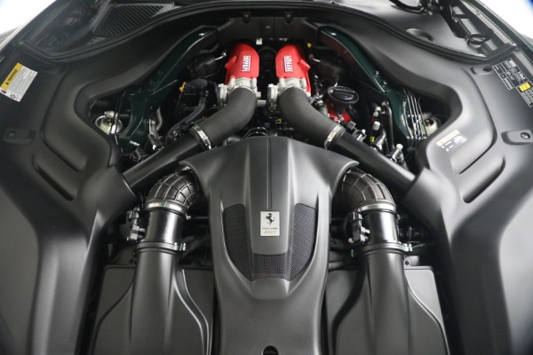 Used 2023 Ferrari Portofino M for sale $299,900 at Miller Motorcars Aston Martin in Greenwich CT 06830 26