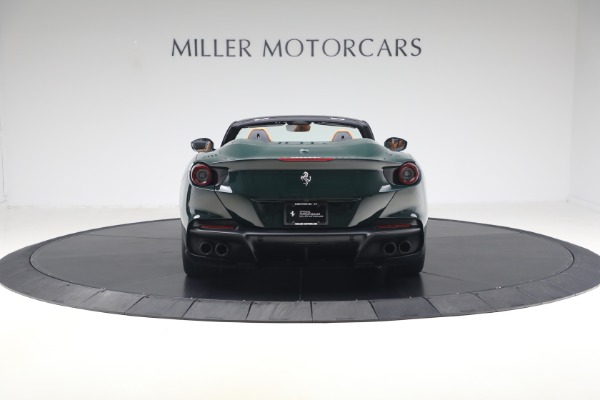 Used 2023 Ferrari Portofino M for sale $299,900 at Miller Motorcars Aston Martin in Greenwich CT 06830 6