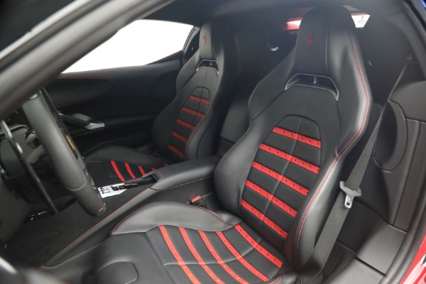 Used 2023 Ferrari SF90 Stradale for sale $489,900 at Miller Motorcars Aston Martin in Greenwich CT 06830 14