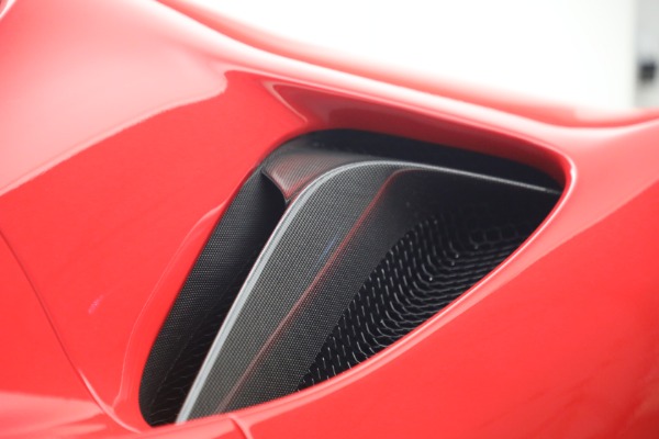 Used 2023 Ferrari SF90 Stradale for sale $489,900 at Miller Motorcars Aston Martin in Greenwich CT 06830 22