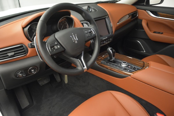 New 2017 Maserati Levante S for sale Sold at Miller Motorcars Aston Martin in Greenwich CT 06830 13