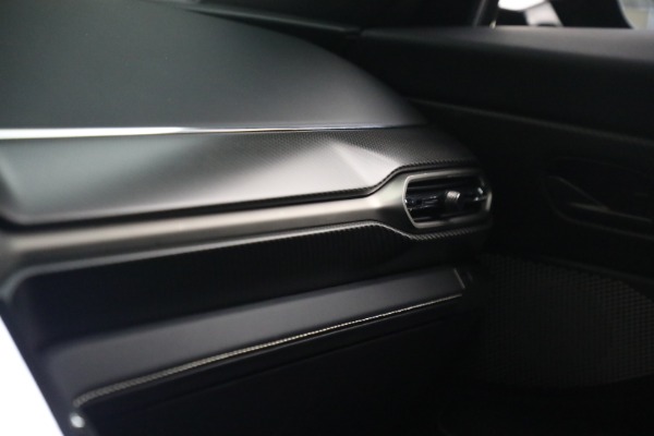 Used 2025 Aston Martin Vanquish for sale $415,900 at Miller Motorcars Aston Martin in Greenwich CT 06830 24