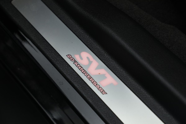 Used 2013 Ford Shelby GT500 for sale $68,900 at Miller Motorcars Aston Martin in Greenwich CT 06830 24