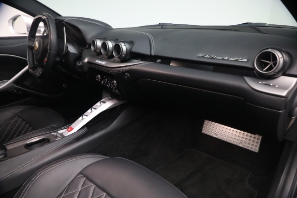 Used 2014 Ferrari F12berlinetta for sale $519,900 at Miller Motorcars Aston Martin in Greenwich CT 06830 16