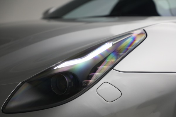 Used 2014 Ferrari F12berlinetta for sale $519,900 at Miller Motorcars Aston Martin in Greenwich CT 06830 23