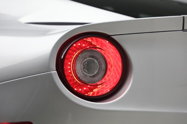 Used 2014 Ferrari F12berlinetta for sale $519,900 at Miller Motorcars Aston Martin in Greenwich CT 06830 24