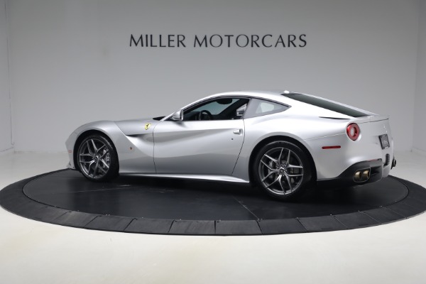 Used 2014 Ferrari F12berlinetta for sale $519,900 at Miller Motorcars Aston Martin in Greenwich CT 06830 4