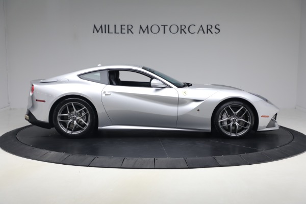 Used 2014 Ferrari F12berlinetta for sale $519,900 at Miller Motorcars Aston Martin in Greenwich CT 06830 9