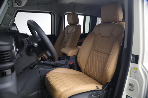 Used 2025 Ineos Grenadier Fieldmaster for sale $72,900 at Miller Motorcars Aston Martin in Greenwich CT 06830 14