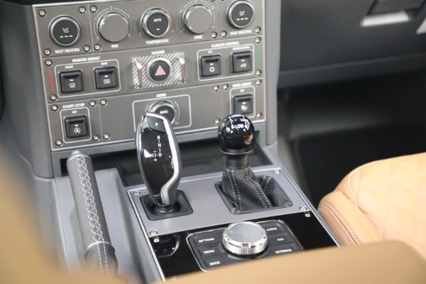 Used 2025 Ineos Grenadier Fieldmaster for sale $72,900 at Miller Motorcars Aston Martin in Greenwich CT 06830 23