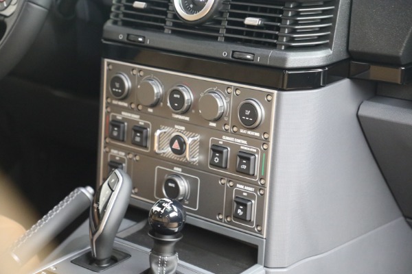 Used 2025 Ineos Grenadier Fieldmaster for sale $72,900 at Miller Motorcars Aston Martin in Greenwich CT 06830 24