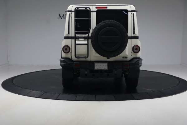 Used 2025 Ineos Grenadier Fieldmaster for sale $72,900 at Miller Motorcars Aston Martin in Greenwich CT 06830 6