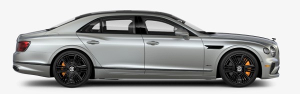 Used 2026 Bentley Flying Spur Azure for sale $309,900 at Miller Motorcars Aston Martin in Greenwich CT 06830 2