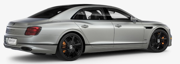 Used 2026 Bentley Flying Spur Azure for sale $309,900 at Miller Motorcars Aston Martin in Greenwich CT 06830 3