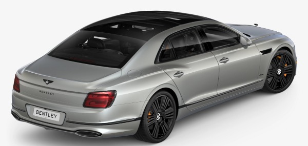 Used 2026 Bentley Flying Spur Azure for sale $309,900 at Miller Motorcars Aston Martin in Greenwich CT 06830 4
