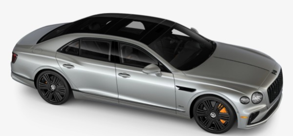 Used 2026 Bentley Flying Spur Azure for sale $309,900 at Miller Motorcars Aston Martin in Greenwich CT 06830 5