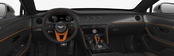 Used 2026 Bentley Flying Spur Azure for sale $309,900 at Miller Motorcars Aston Martin in Greenwich CT 06830 6