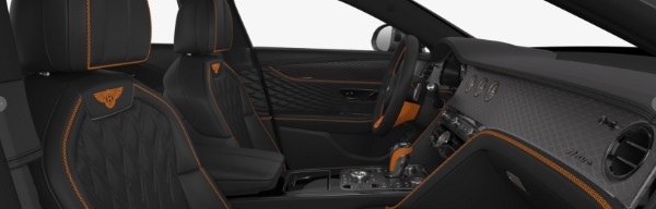 Used 2026 Bentley Flying Spur Azure for sale $309,900 at Miller Motorcars Aston Martin in Greenwich CT 06830 7