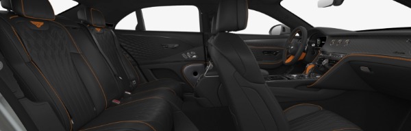 Used 2026 Bentley Flying Spur Azure for sale $309,900 at Miller Motorcars Aston Martin in Greenwich CT 06830 9