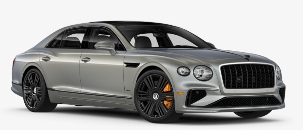 Used 2026 Bentley Flying Spur Azure for sale $309,900 at Miller Motorcars Aston Martin in Greenwich CT 06830 1