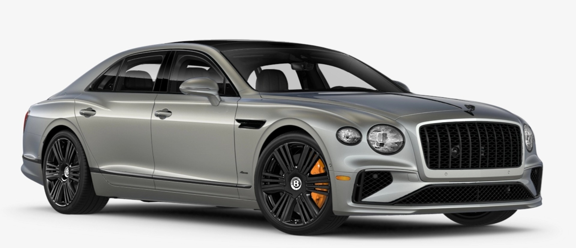 Used 2026 Bentley Flying Spur Azure for sale $309,900 at Miller Motorcars Aston Martin in Greenwich CT 06830 1